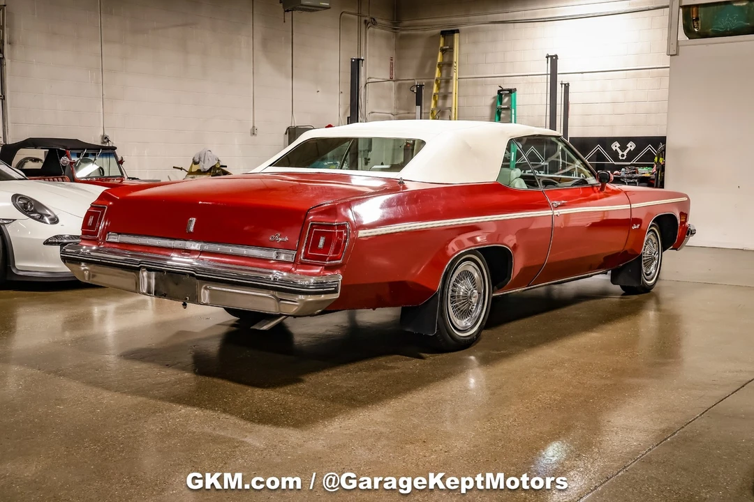 1975 Oldsmobile 88 - Image 8 of 31