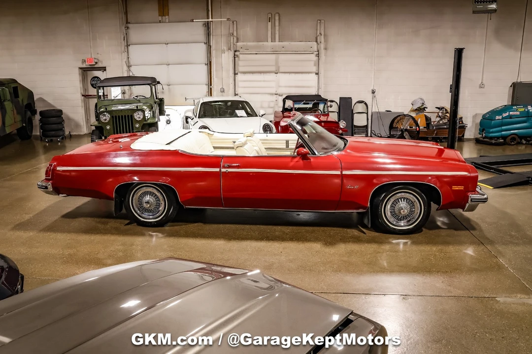1975 Oldsmobile 88 - Image 26 of 31