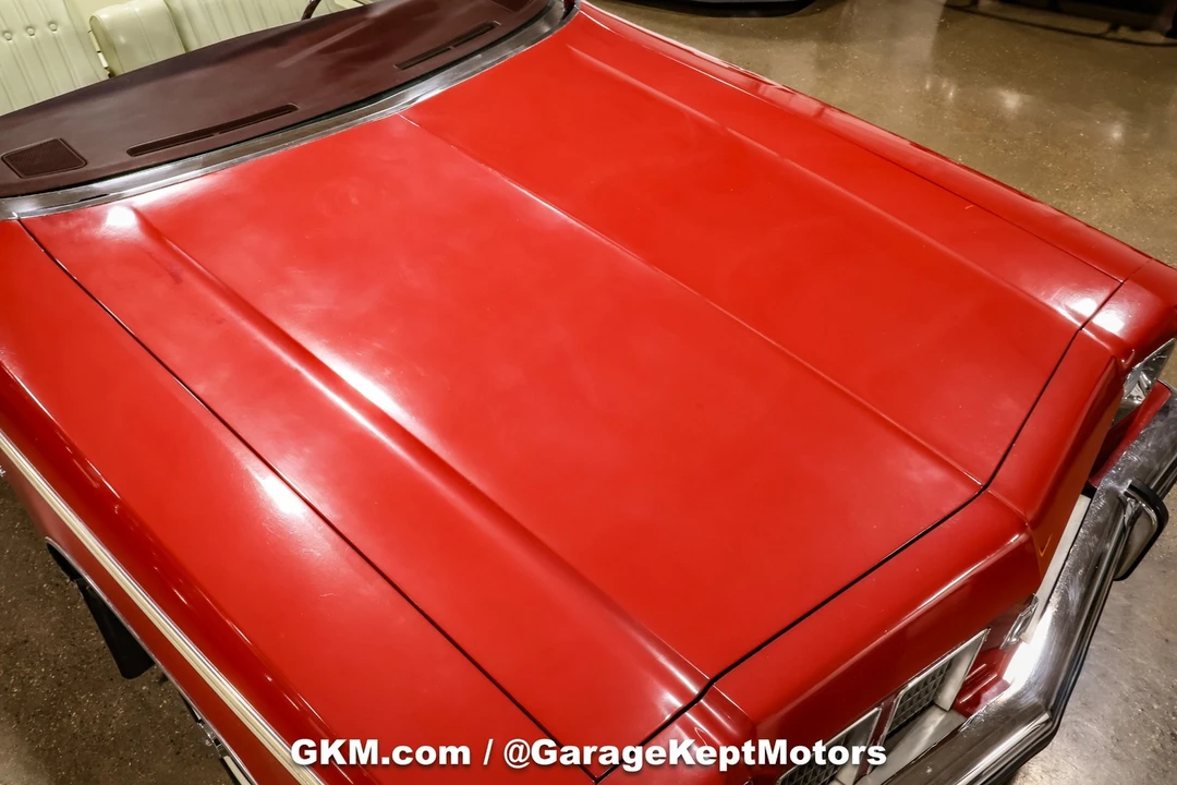 1975 Oldsmobile 88 - Image 30 of 31