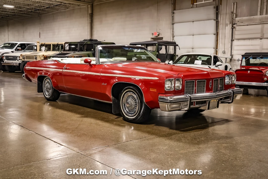 1975 Oldsmobile 88 - Image 28 of 31