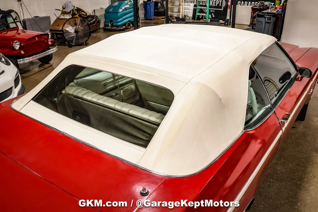 1975 Oldsmobile 88 - Image 14 of 31