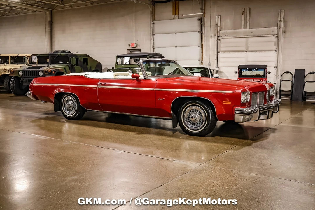 1975 Oldsmobile 88 - Image 27 of 31