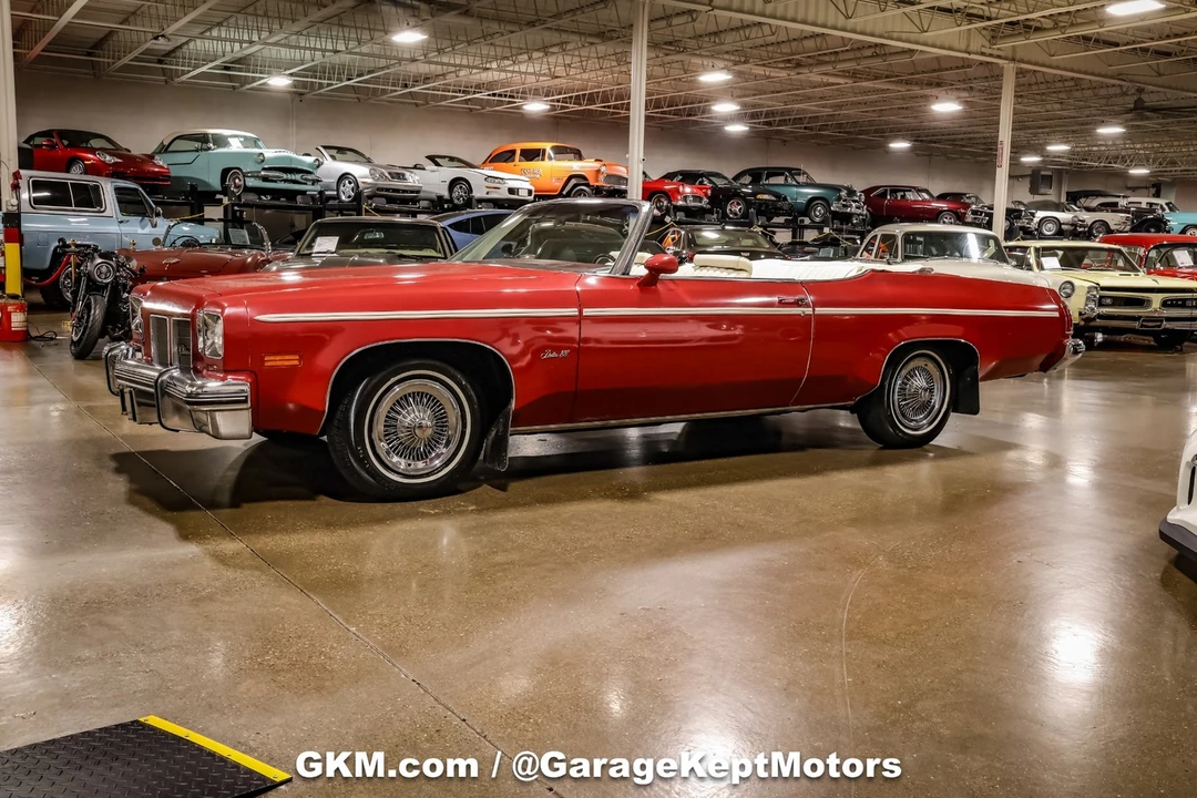 1975 Oldsmobile 88 - Image 20 of 31