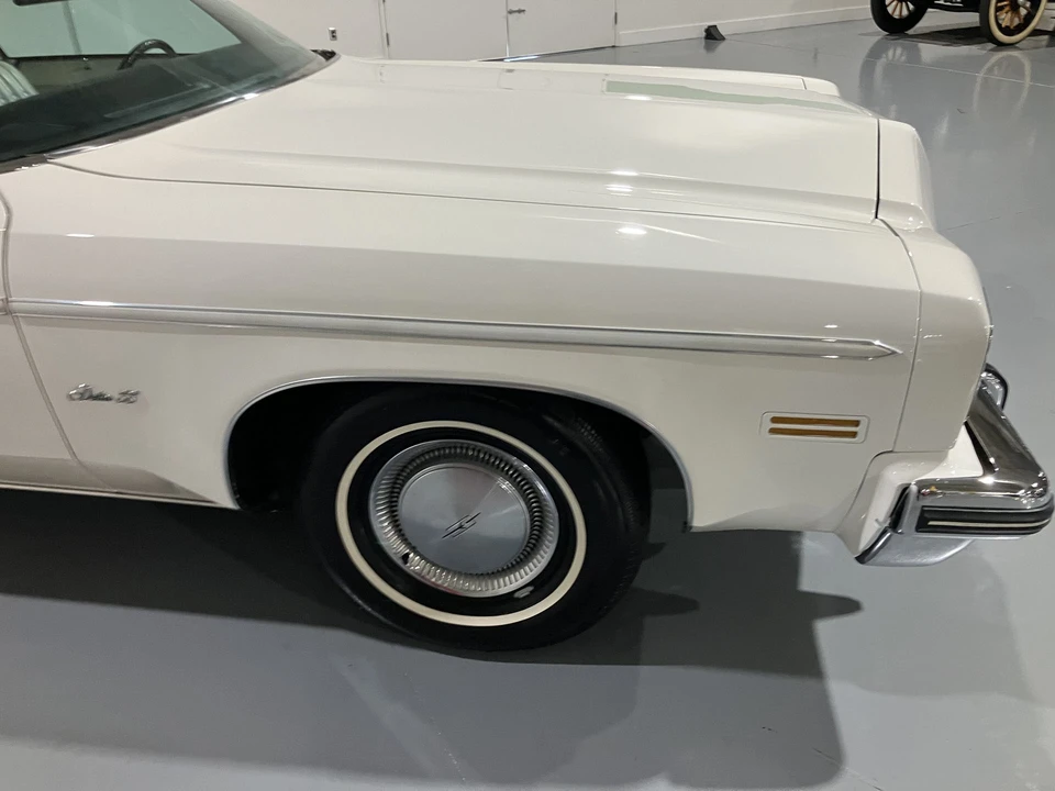 1975 Oldsmobile 88 - Image 11 of 31