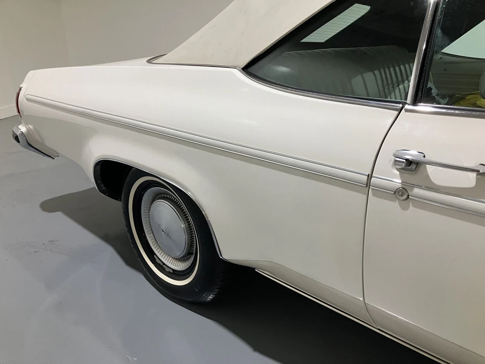 1975 Oldsmobile 88 - Image 16 of 31