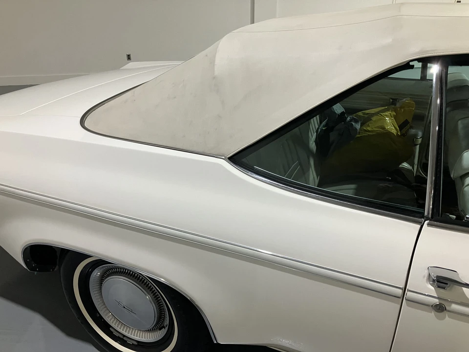 1975 Oldsmobile 88 - Image 18 of 31