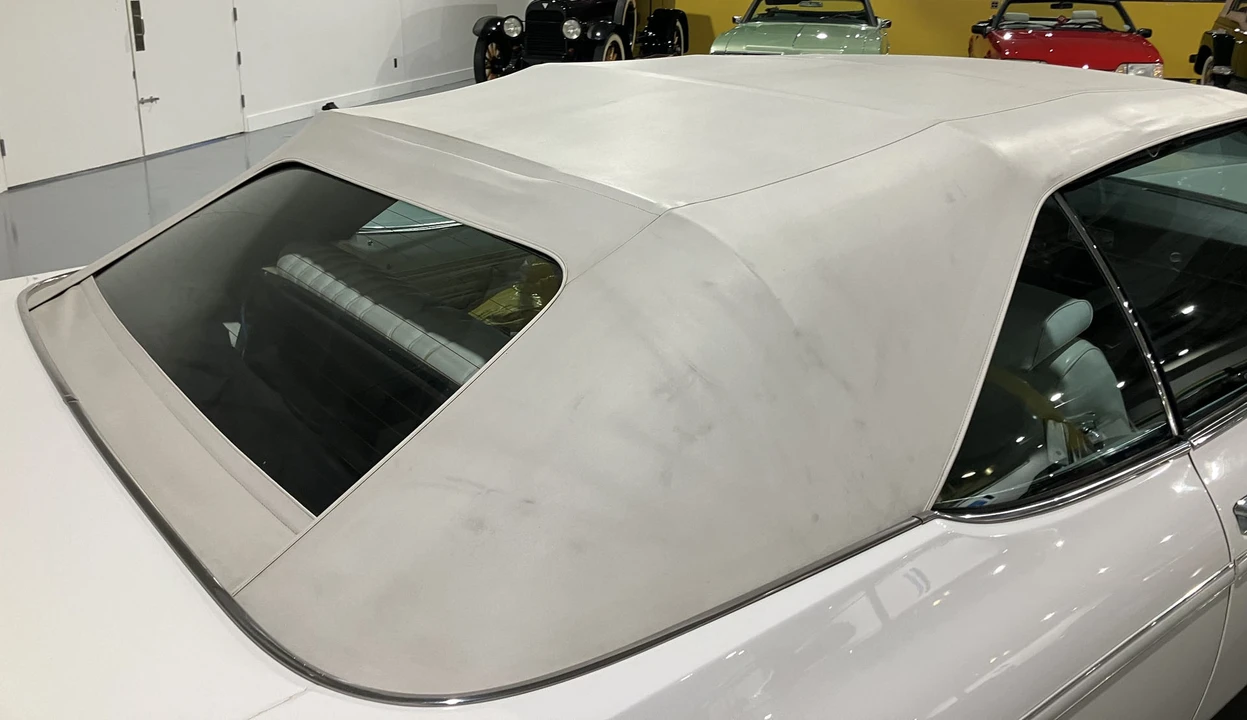 1975 Oldsmobile 88 - Image 19 of 31