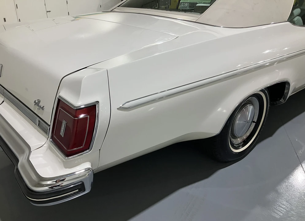 1975 Oldsmobile 88 - Image 20 of 31