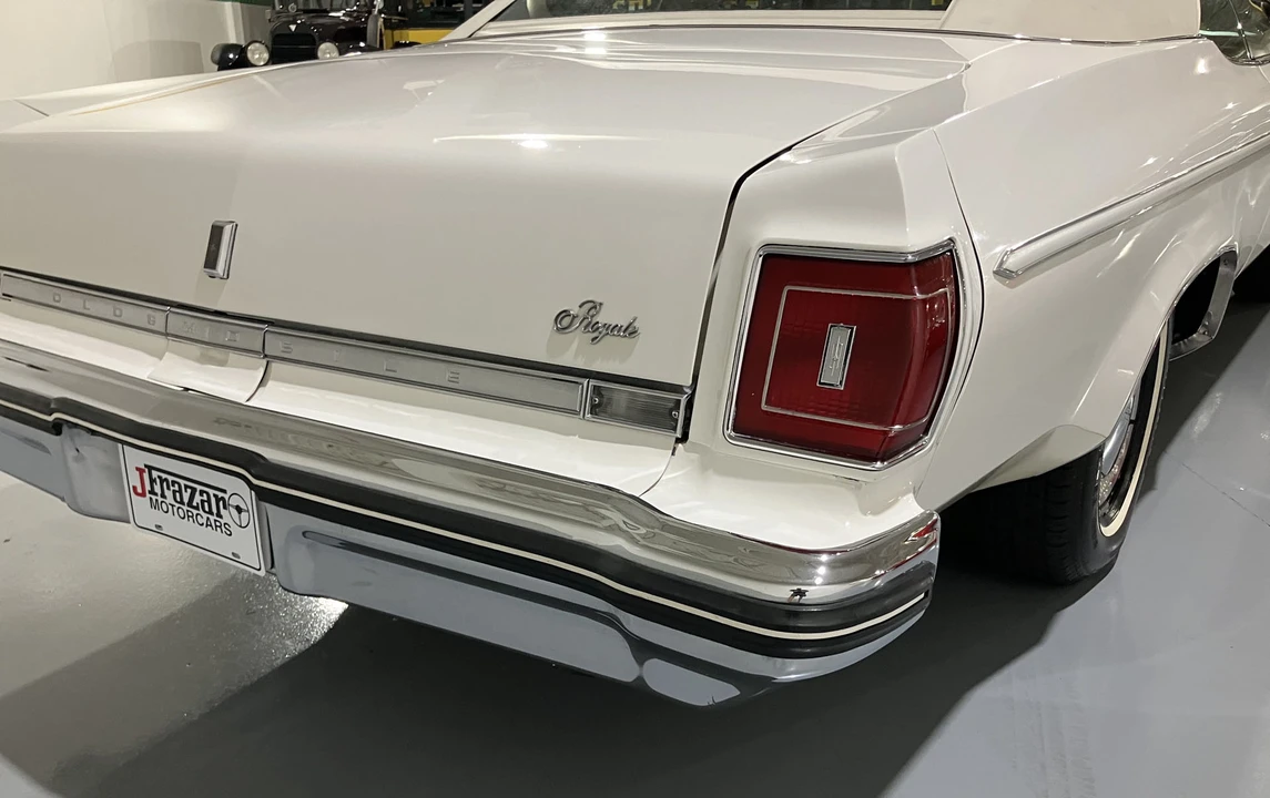 1975 Oldsmobile 88 - Image 23 of 31