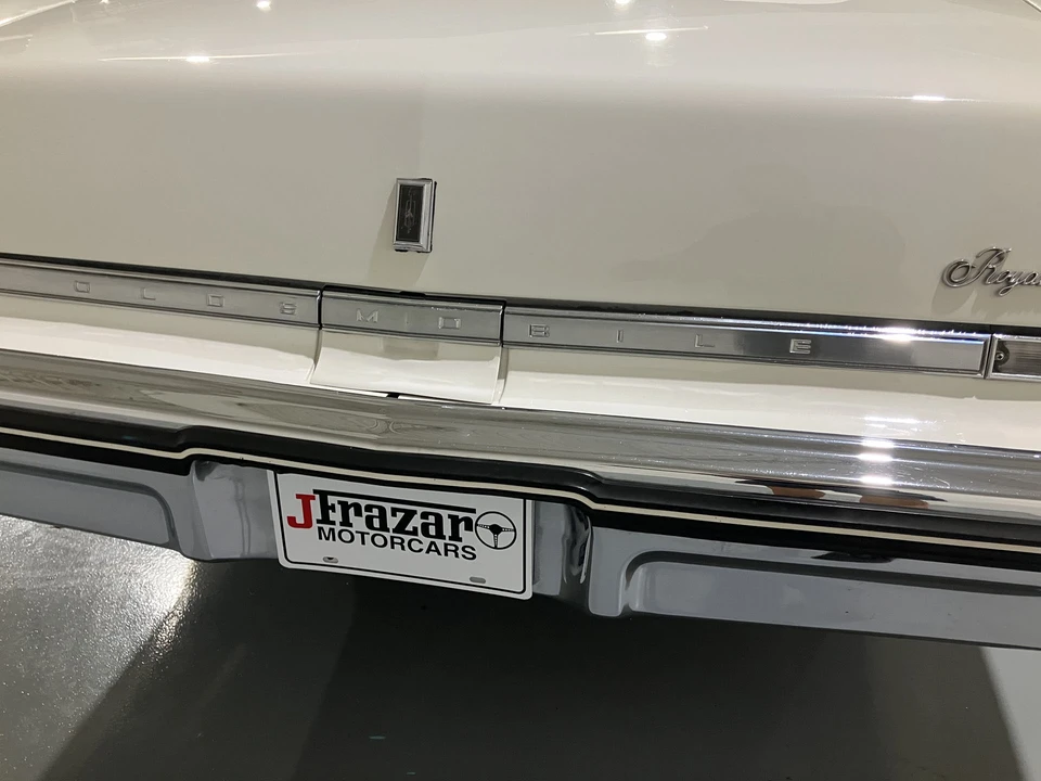 1975 Oldsmobile 88 - Image 25 of 31