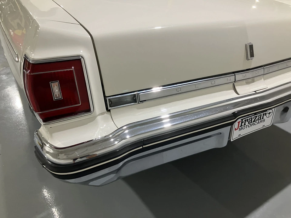 1975 Oldsmobile 88 - Image 26 of 31