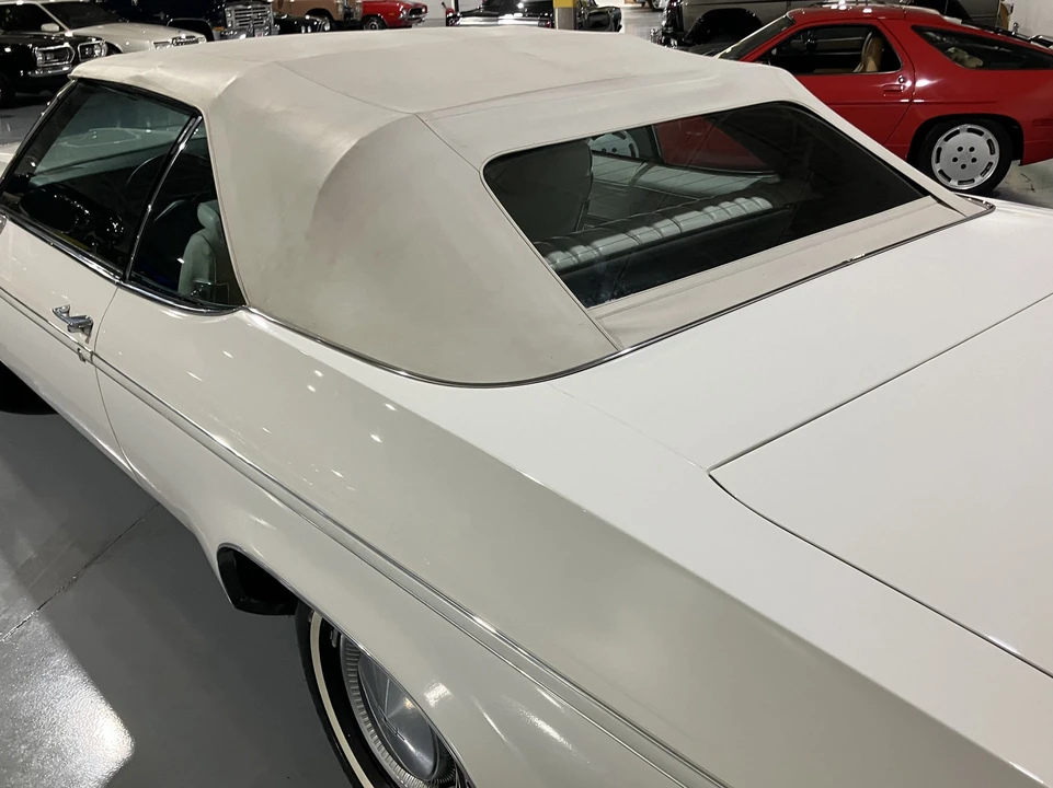 1975 Oldsmobile 88 - Image 29 of 31