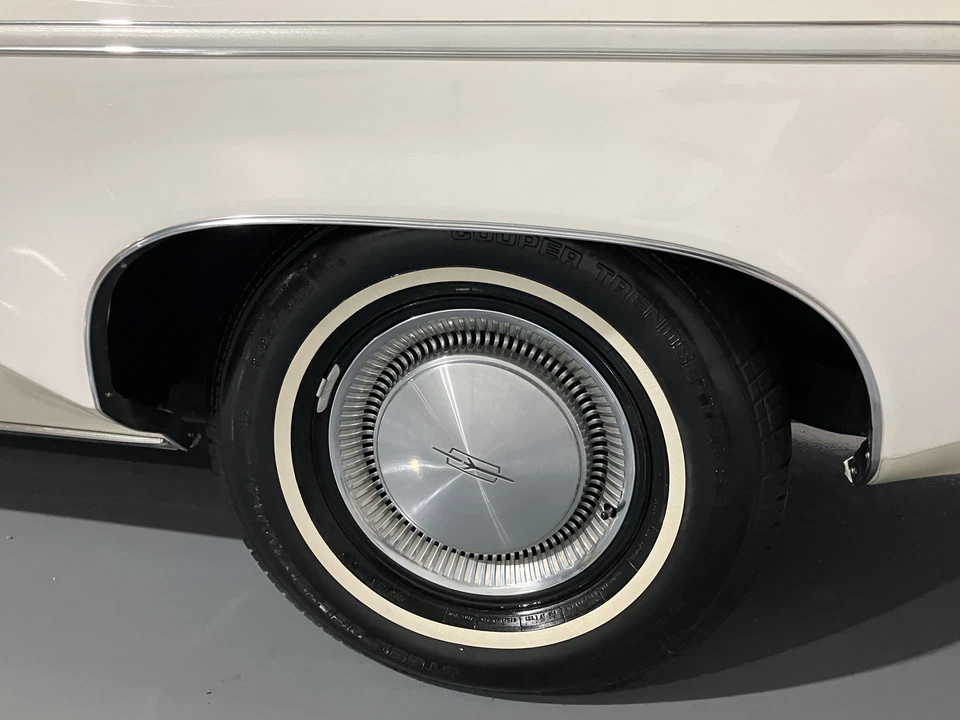 1975 Oldsmobile 88 - Image 30 of 31