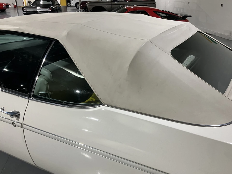 1975 Oldsmobile 88 - Image 31 of 31