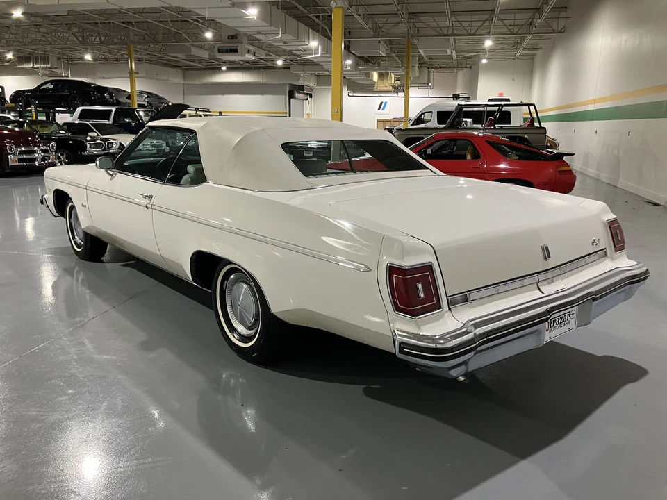 1975 Oldsmobile 88 - Image 5 of 31
