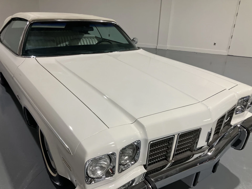 1975 Oldsmobile 88 - Image 8 of 31