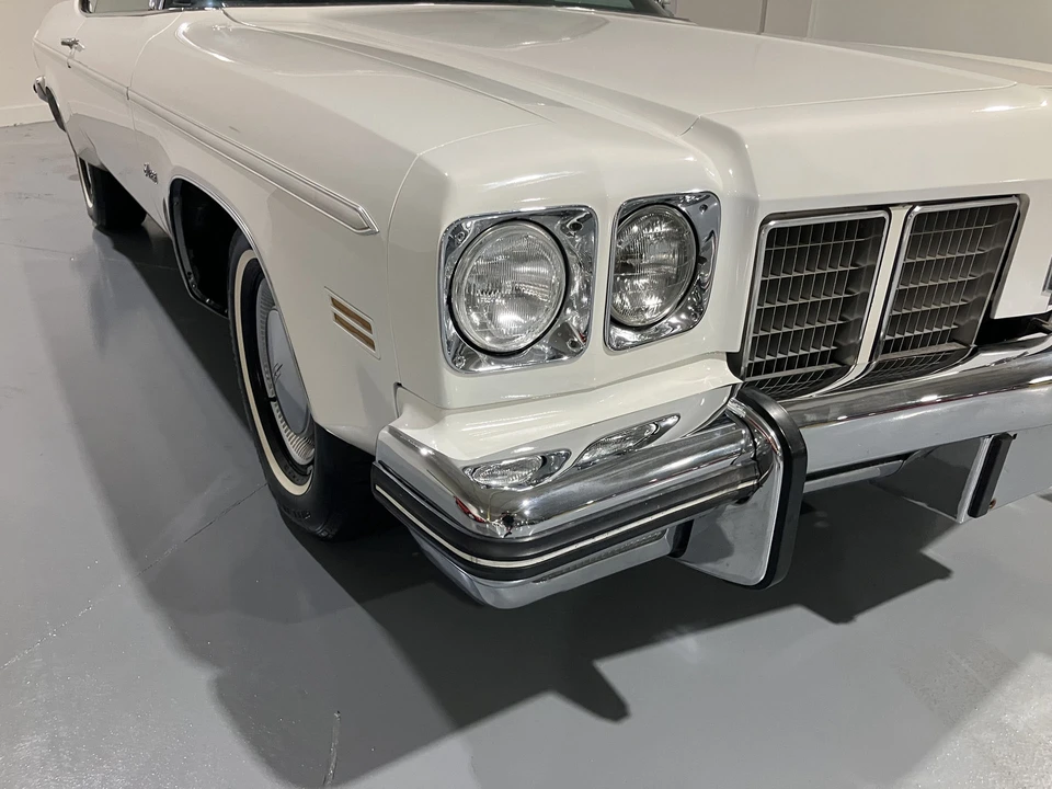 1975 Oldsmobile 88 - Image 9 of 31
