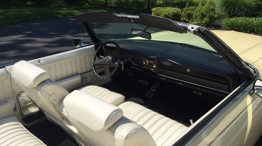 1975 Oldsmobile 88 - Image 5 of 10