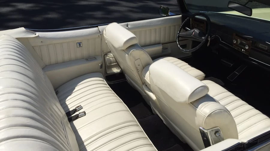 1975 Oldsmobile 88 - Image 6 of 10