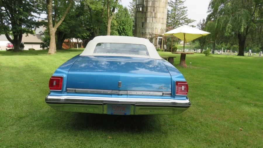 1975 Oldsmobile 88 - Image 5 of 7