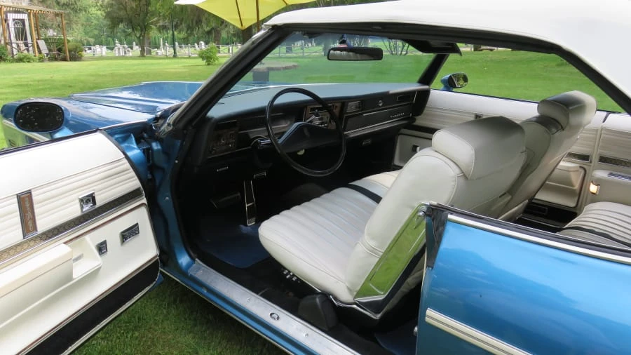 1975 Oldsmobile 88 - Image 6 of 7