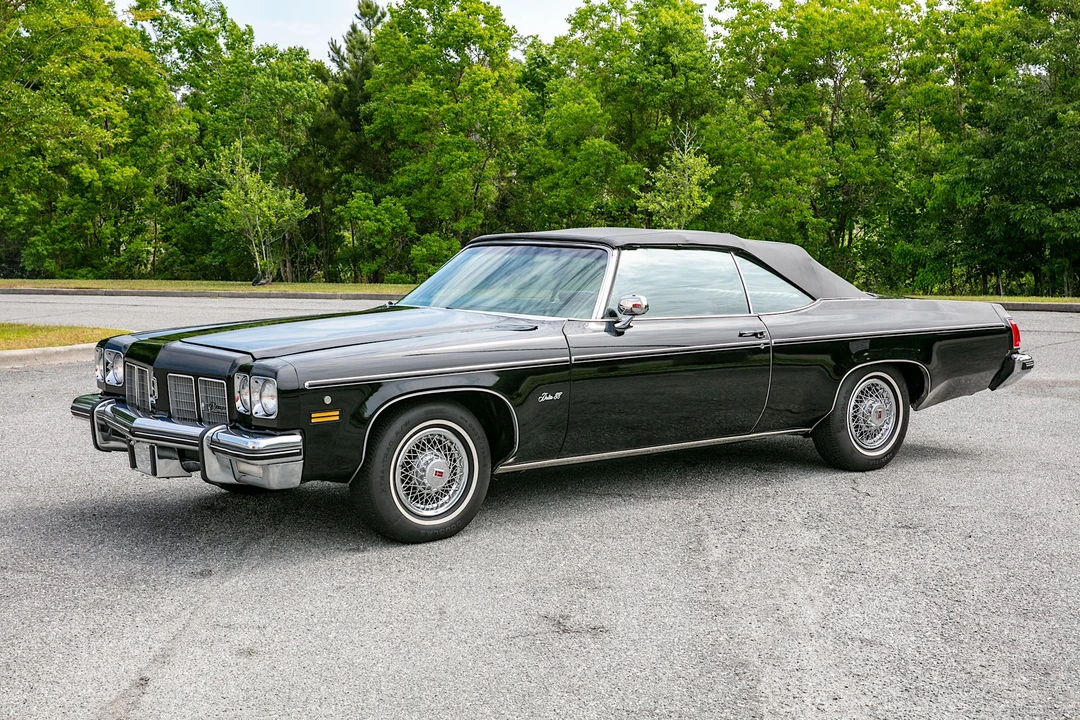 1975 Oldsmobile 88 - Image 21 of 31