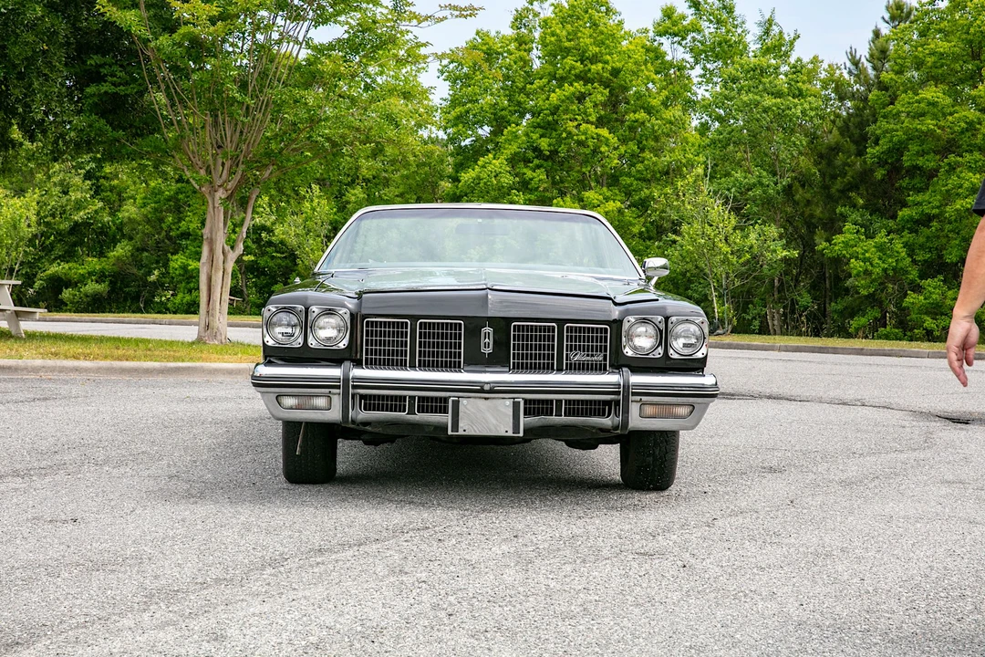 1975 Oldsmobile 88 - Image 8 of 31