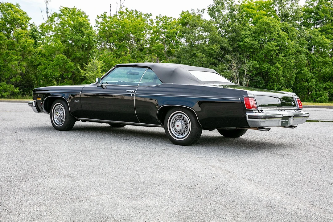 1975 Oldsmobile 88 - Image 19 of 31