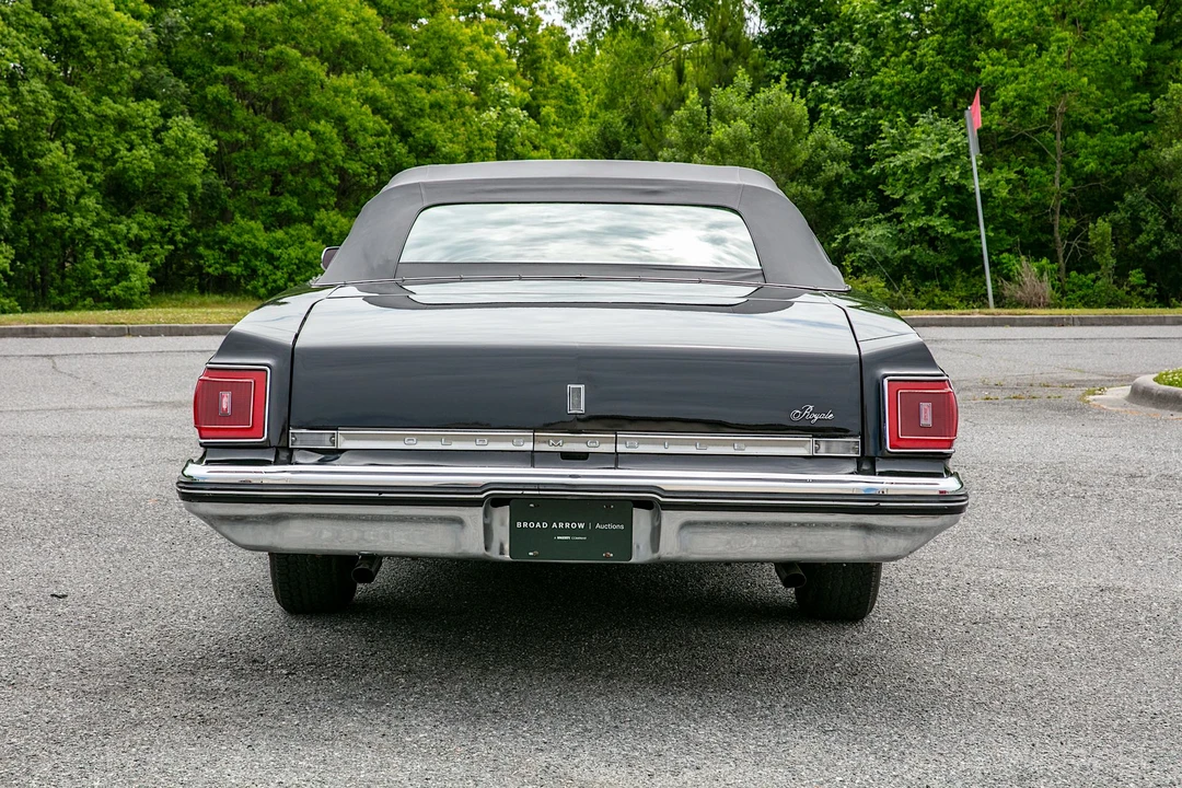 1975 Oldsmobile 88 - Image 11 of 31