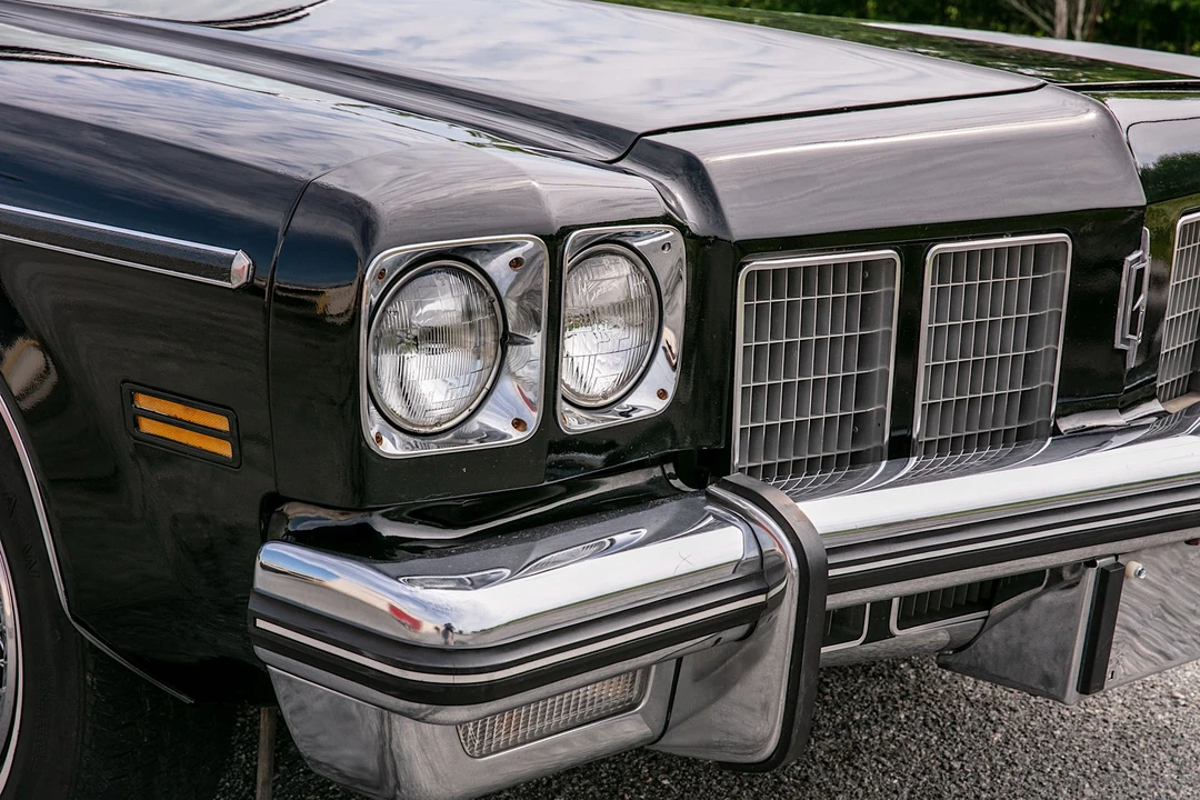 1975 Oldsmobile 88 - Image 26 of 31