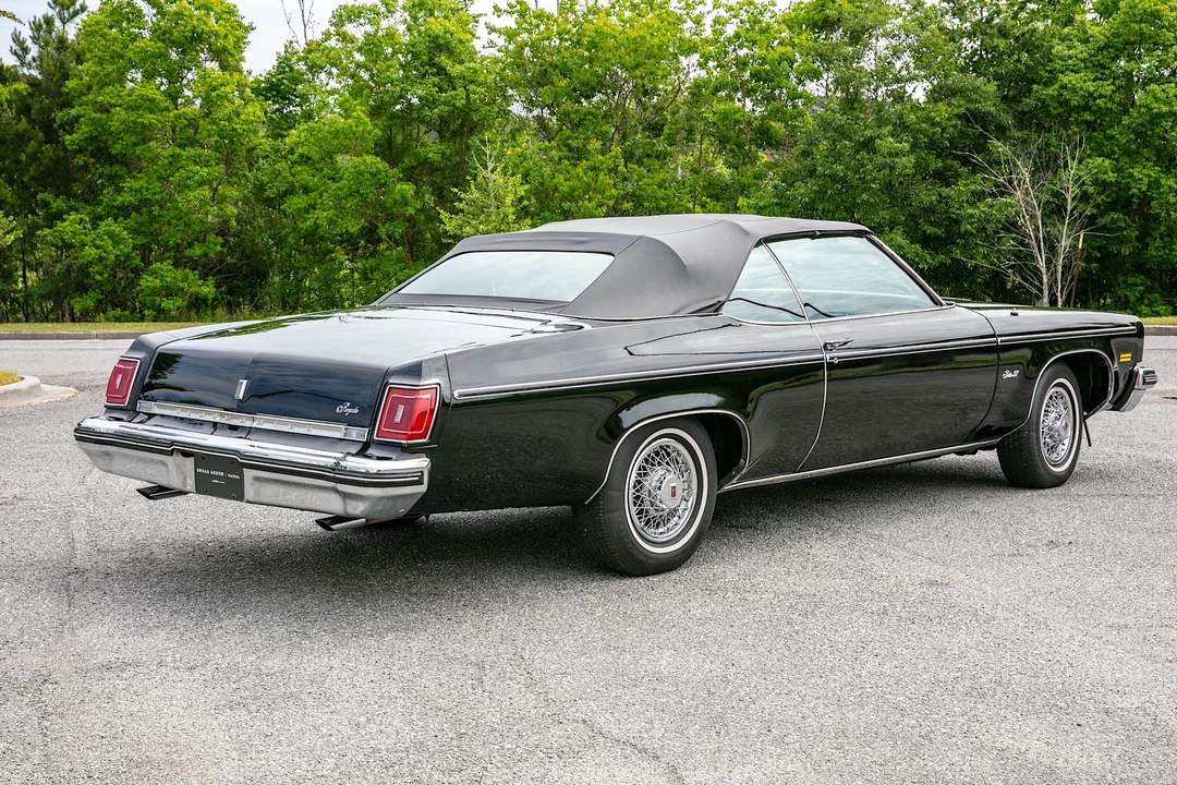 1975 Oldsmobile 88 - Image 14 of 31