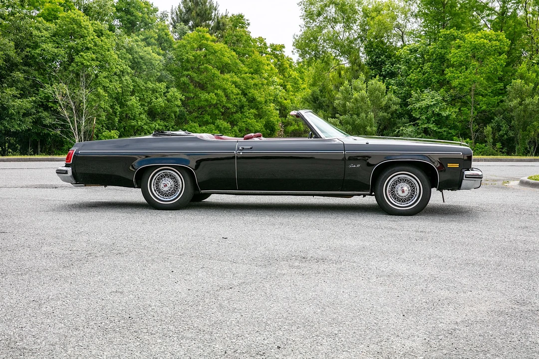 1975 Oldsmobile 88 - Image 9 of 31