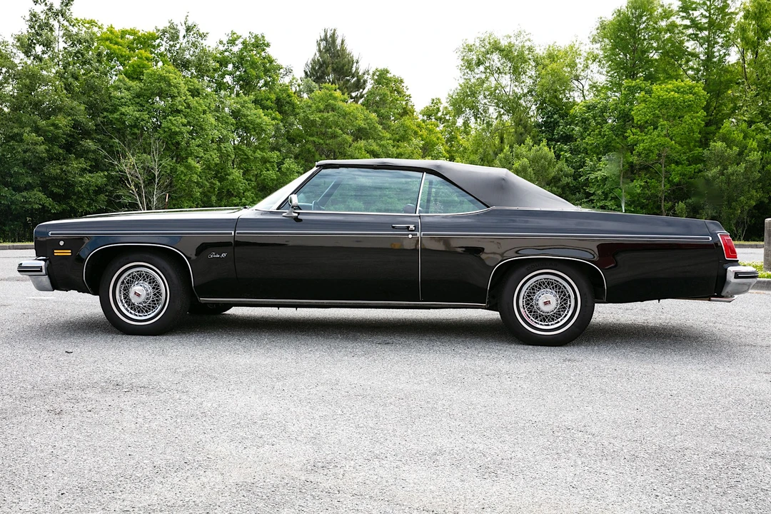 1975 Oldsmobile 88 - Image 17 of 31