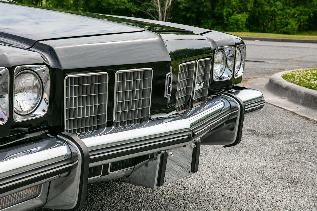 1975 Oldsmobile 88 - Image 27 of 31