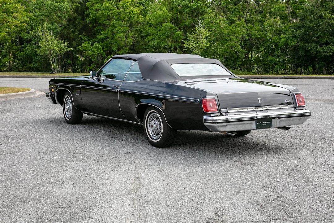 1975 Oldsmobile 88 - Image 18 of 31