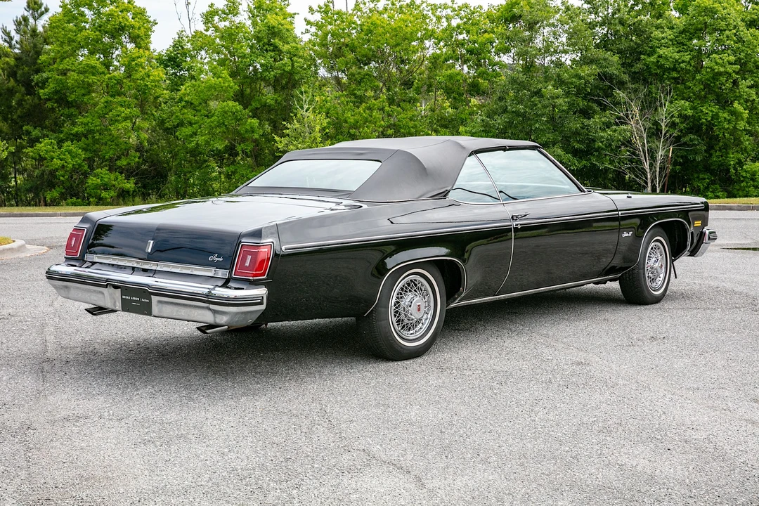 1975 Oldsmobile 88 - Image 12 of 31