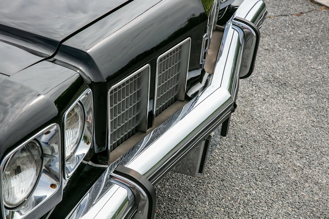 1975 Oldsmobile 88 - Image 28 of 31
