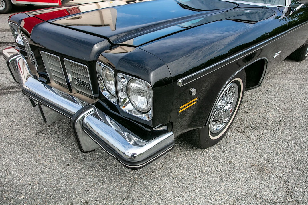 1975 Oldsmobile 88 - Image 31 of 31