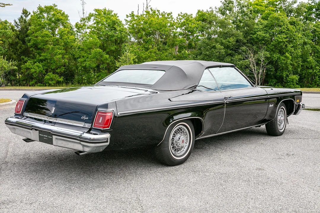 1975 Oldsmobile 88 - Image 15 of 31