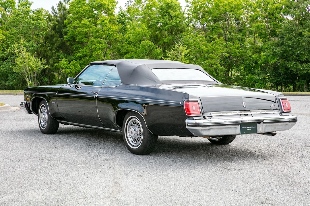 1975 Oldsmobile 88 - Image 20 of 31