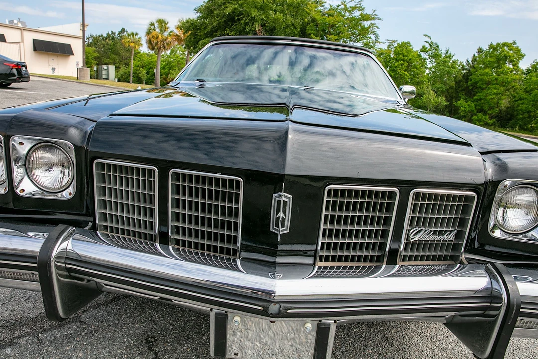 1975 Oldsmobile 88 - Image 30 of 31