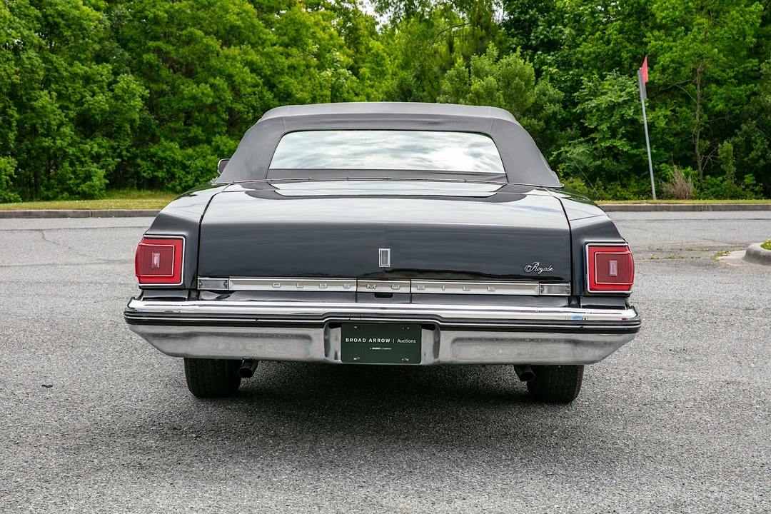 1975 Oldsmobile 88 - Image 13 of 31