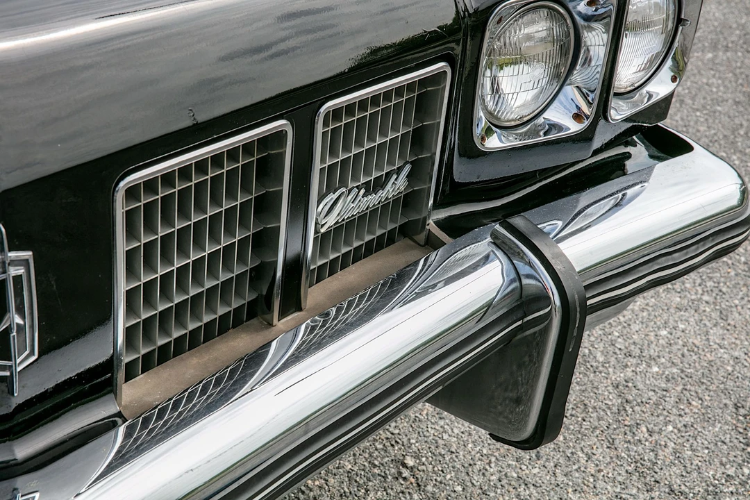 1975 Oldsmobile 88 - Image 29 of 31