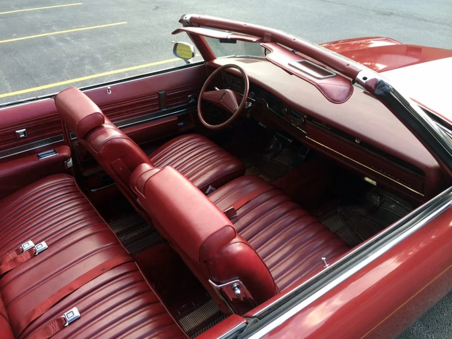 1975 Oldsmobile 88 - Image 5 of 8