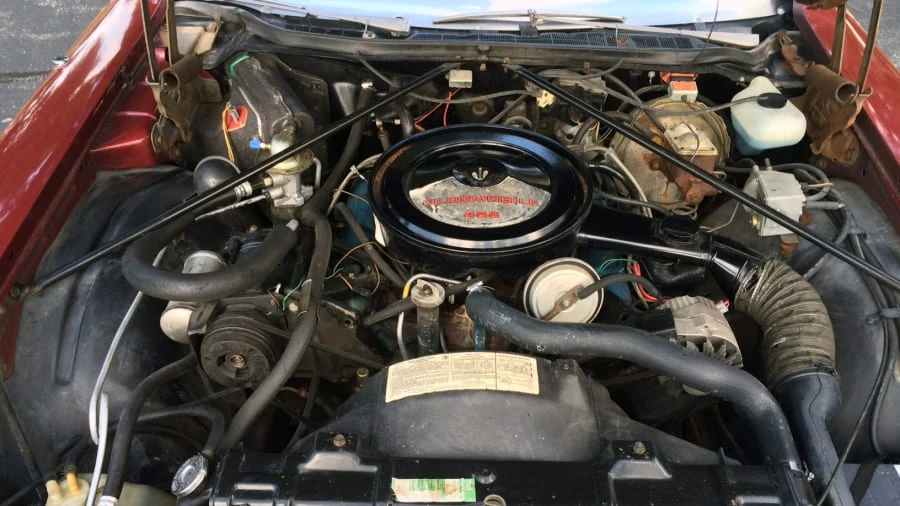 1975 Oldsmobile 88 - Image 6 of 8