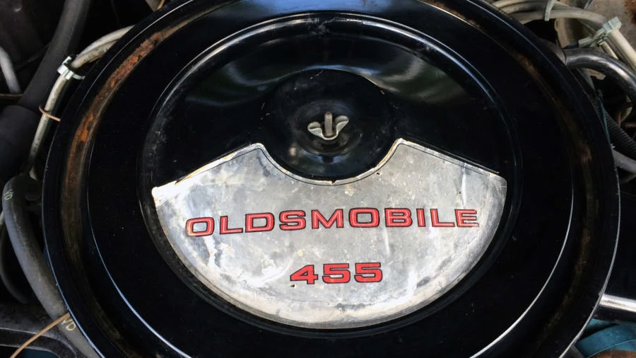1975 Oldsmobile 88 - Image 8 of 8