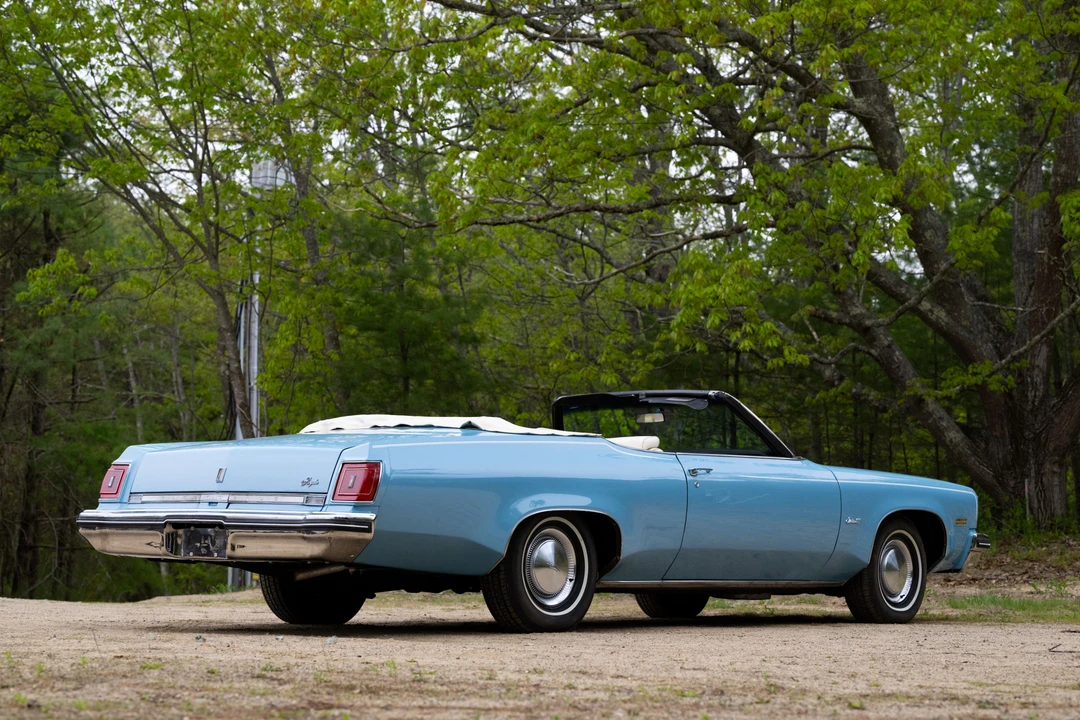 1975 Oldsmobile 88 - Image 21 of 31