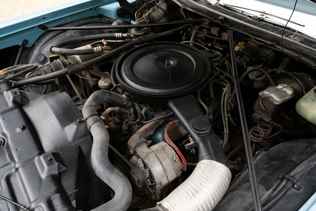 1975 Oldsmobile 88 - Image 19 of 31