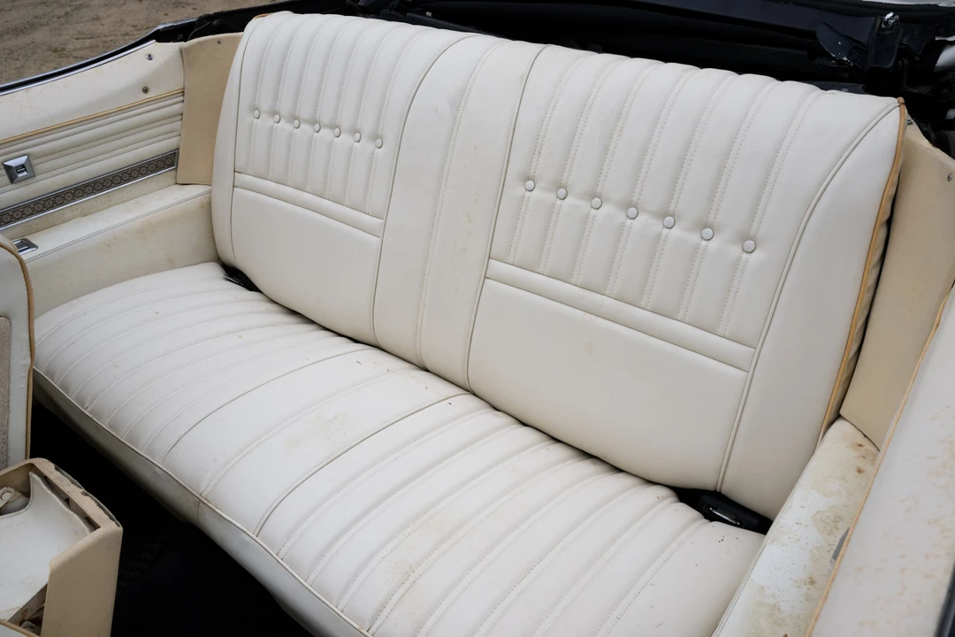 1975 Oldsmobile 88 - Image 2 of 31