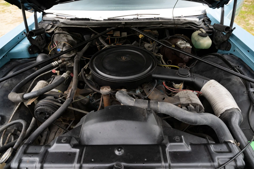 1975 Oldsmobile 88 - Image 20 of 31